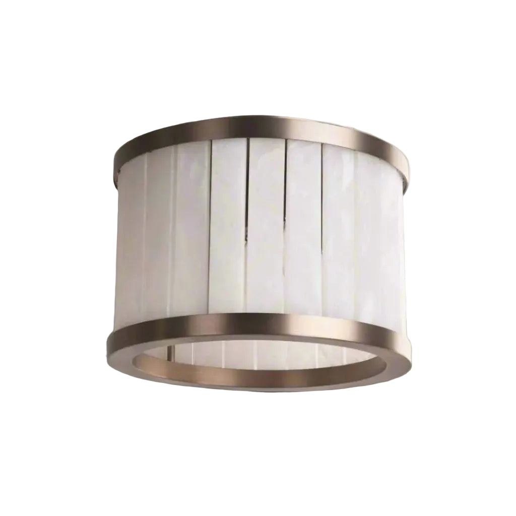Alfani Flush Ceiling Light
