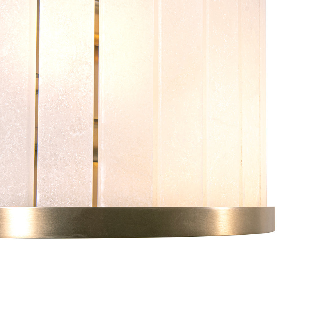 Alfani Wall Lamp in bronze — alternative angle