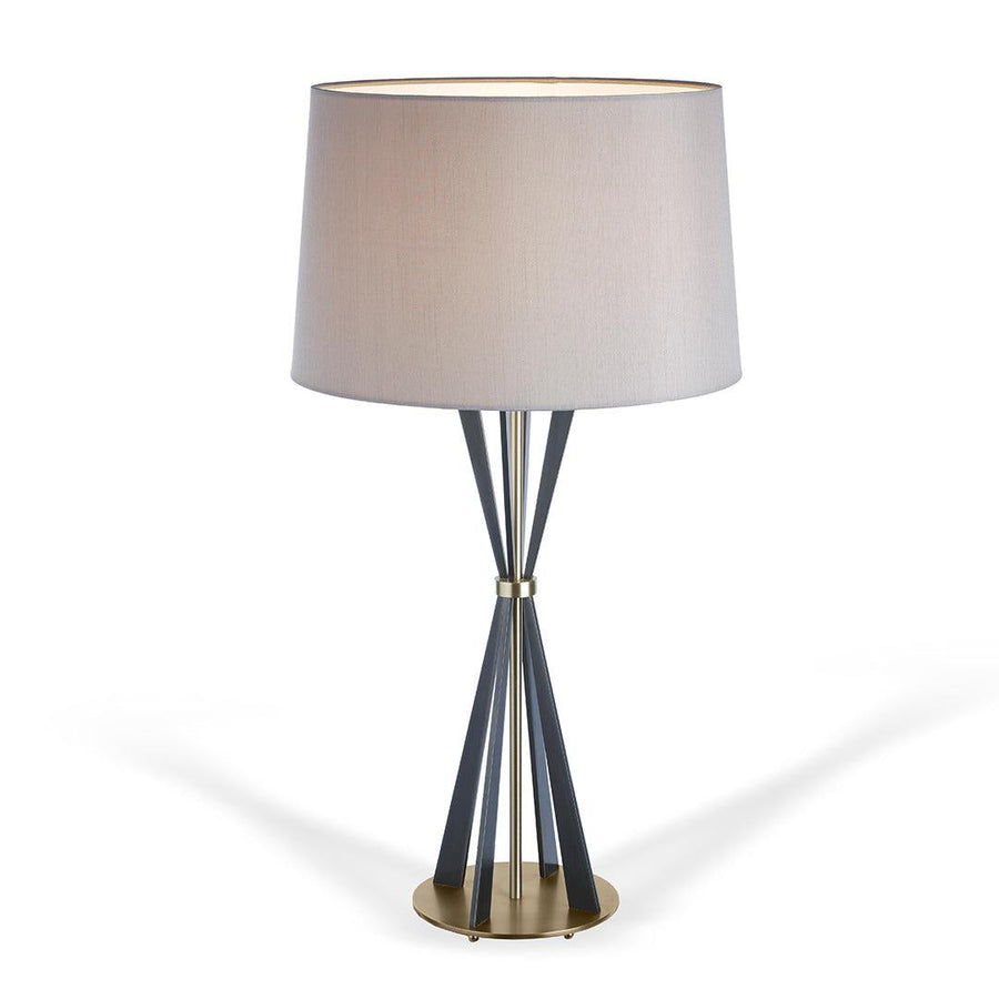 Allai Table Lamp — front view