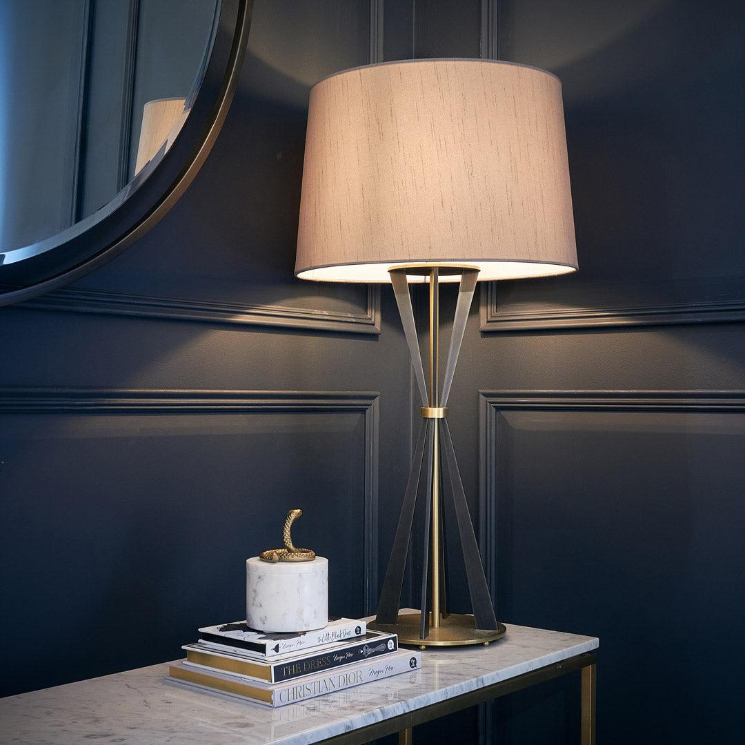 Allai Table Lamp — alternative angle