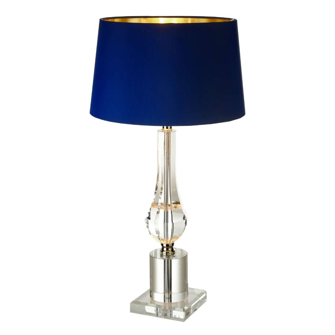Alodie Table Lamp - Base Only