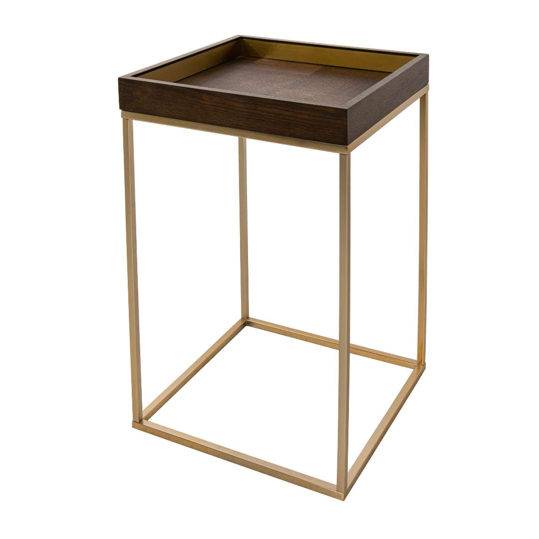 Alyn Side Table