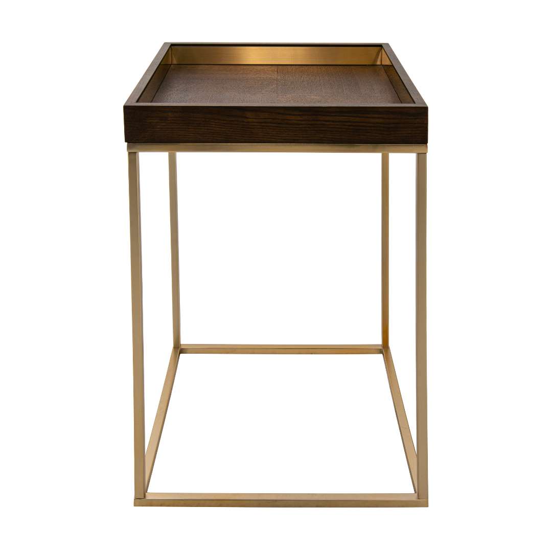 Alyn Side Table