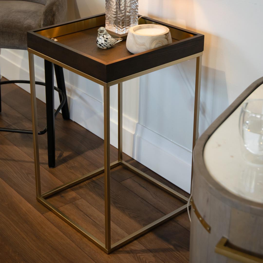 Alyn Side Table