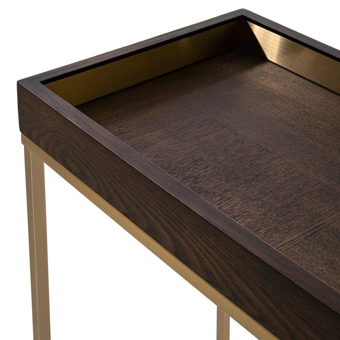 Alyn Small Console Table