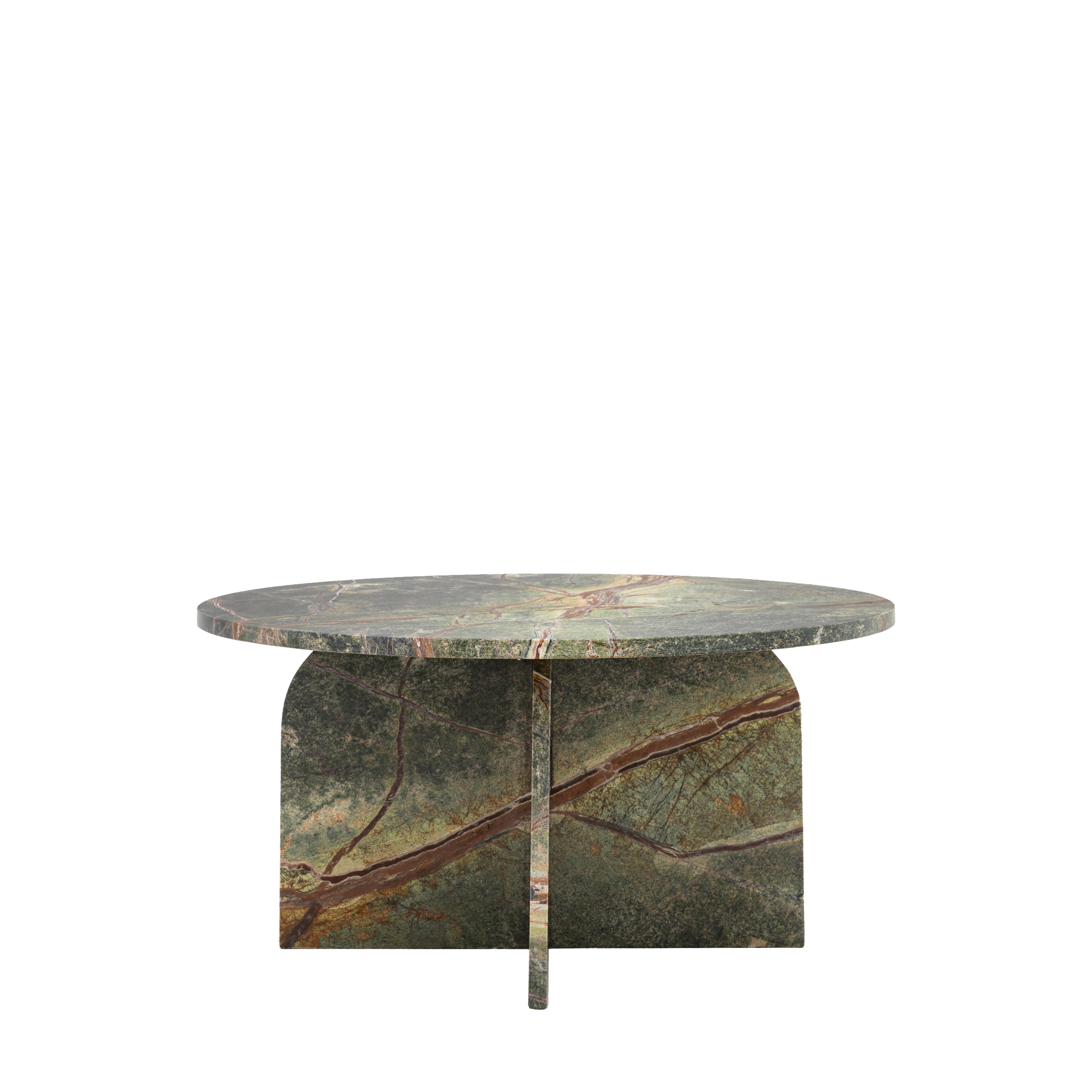 Amalfi Coffee Table Ember