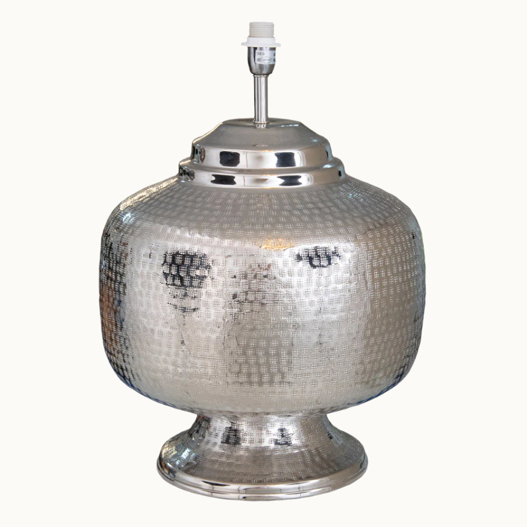Anika Table Lamp - Base Only