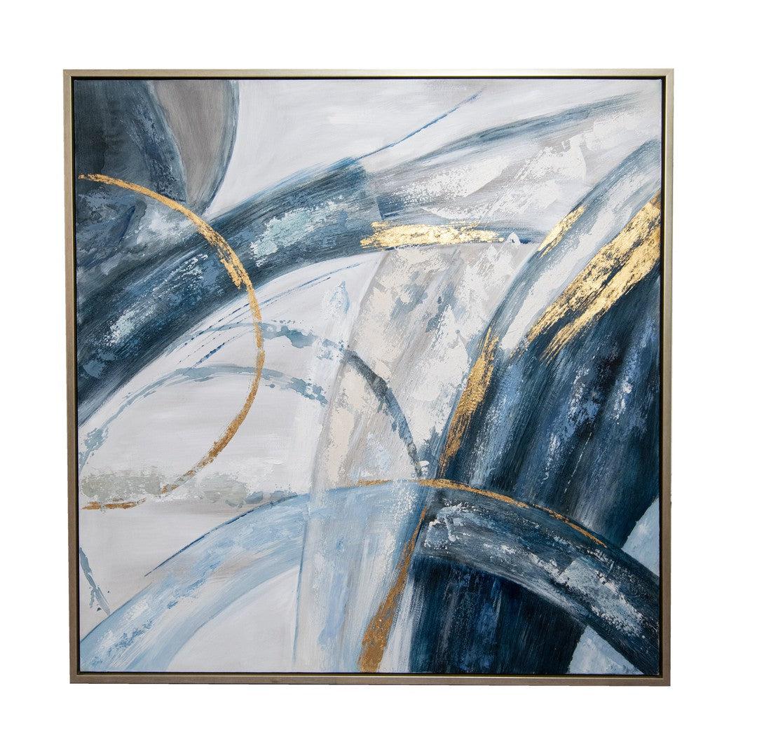 Aquila Canvas — front view