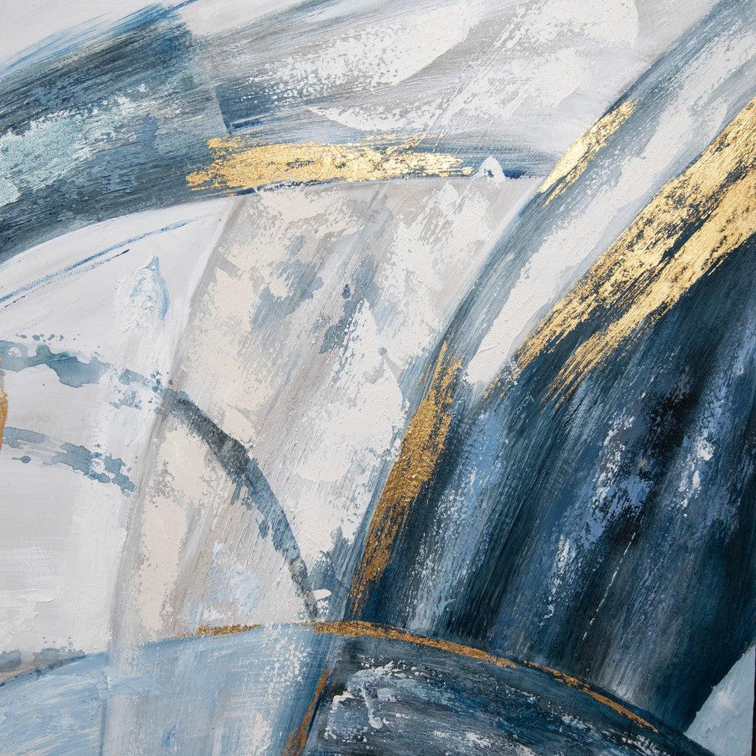 Aquila Canvas — alternative angle