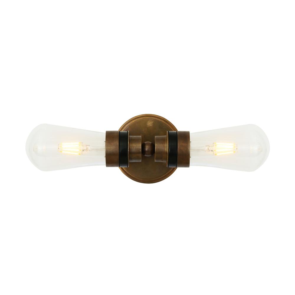 Ara Wall Light - Mullan Lighting