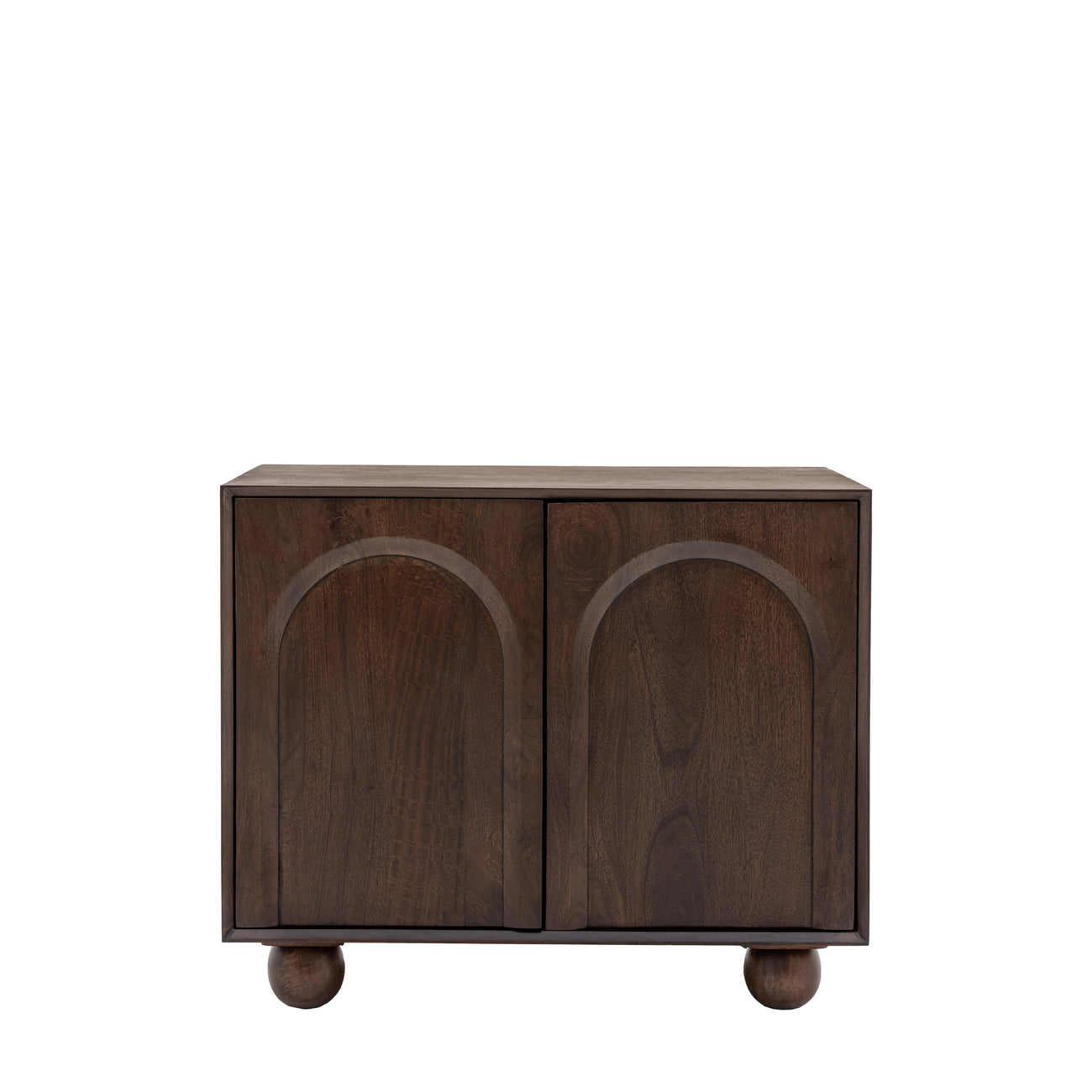 Arc 2 Door Sideboard