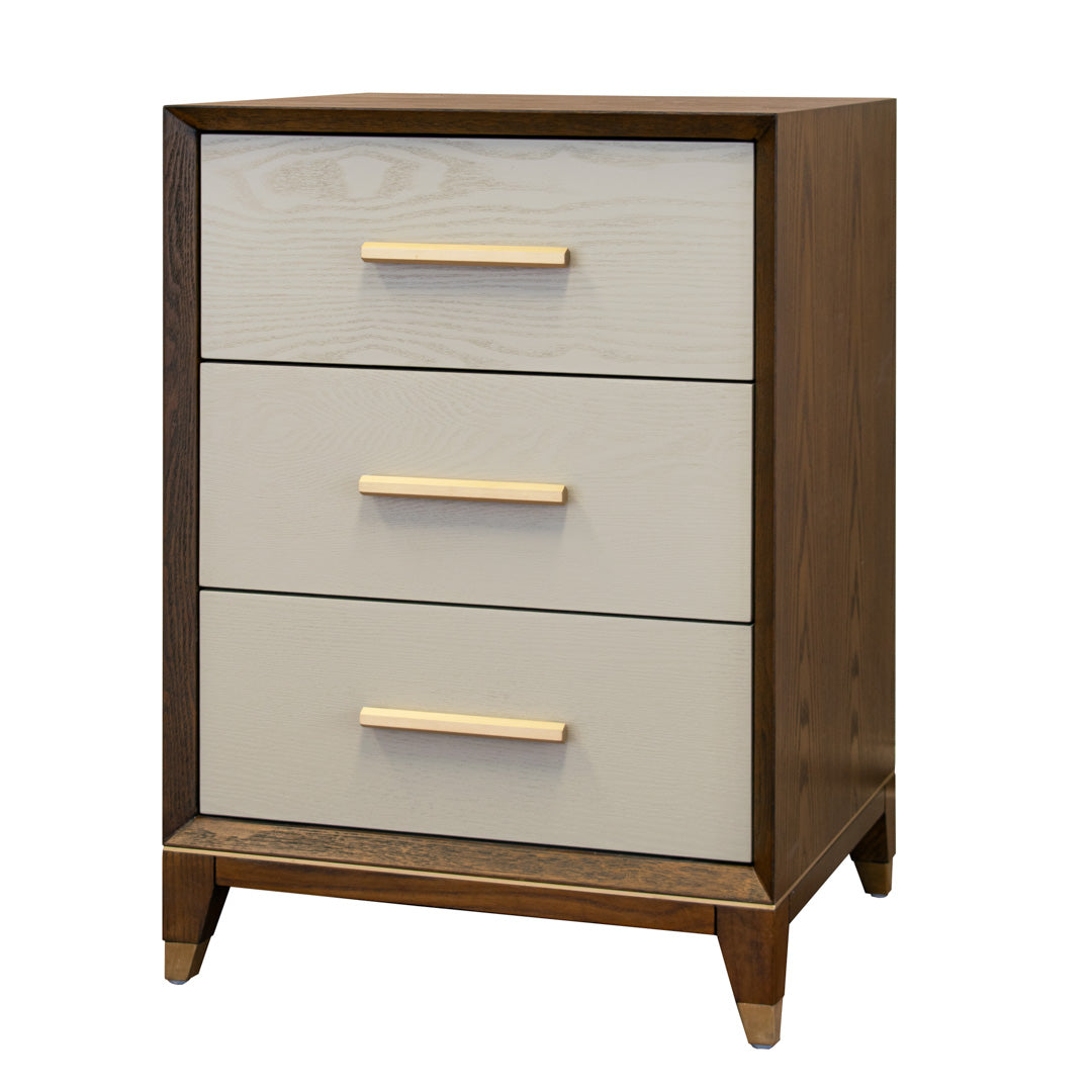Arnaude Bedside Table