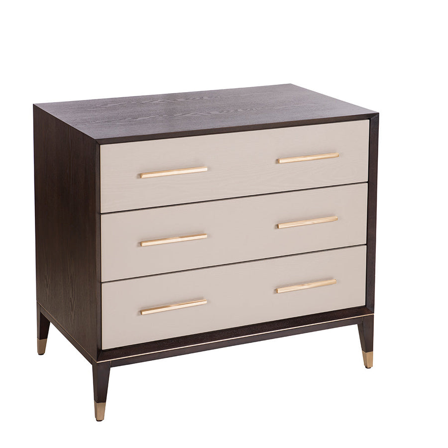 Arnaude Chest of Drawers — front view
