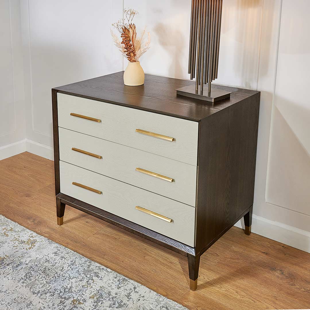Arnaude Chest of Drawers — alternative angle