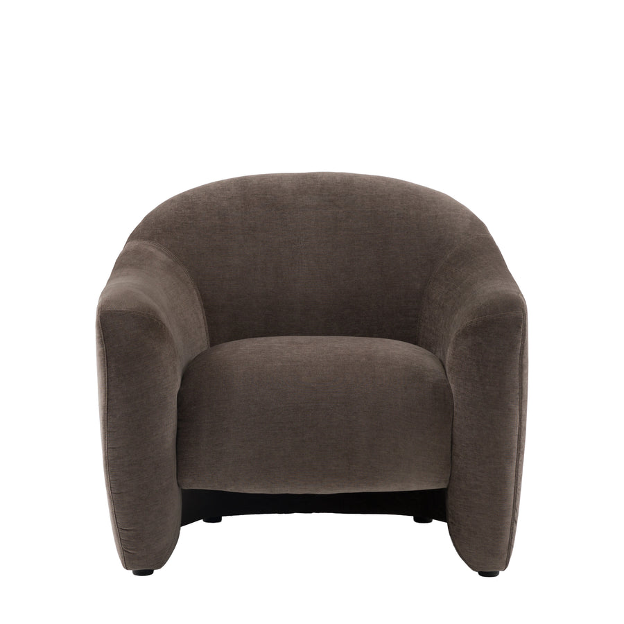 Arona Armchair Verona Moody