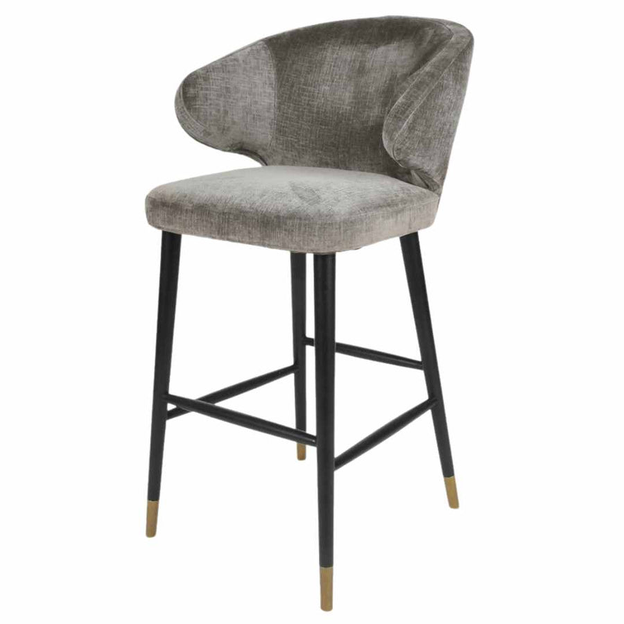 Arrone Bar Stool — front view