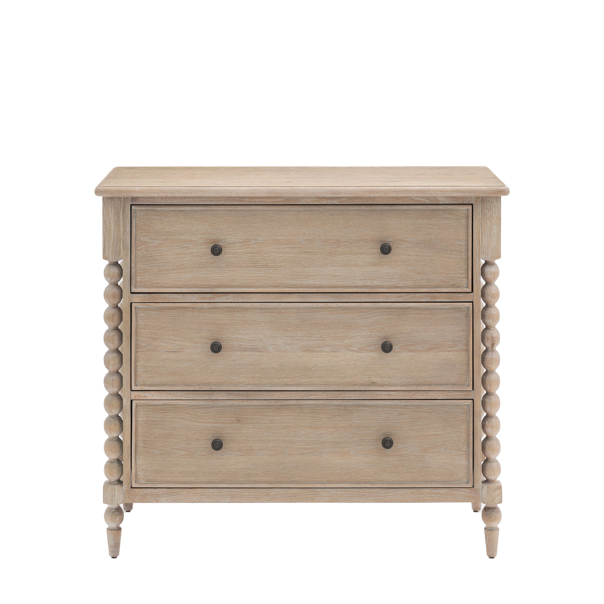 Artisan 3 Drawer Chest