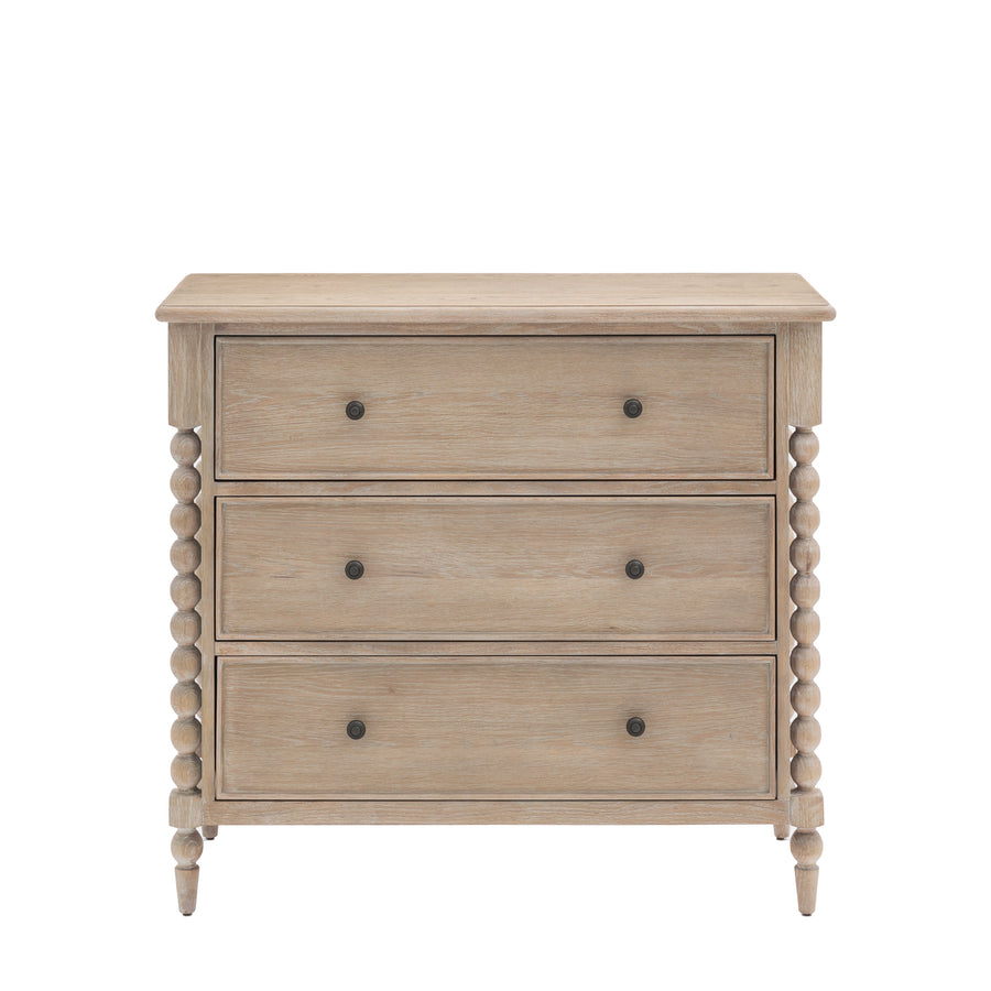 Artisan 3 Drawer Chest
