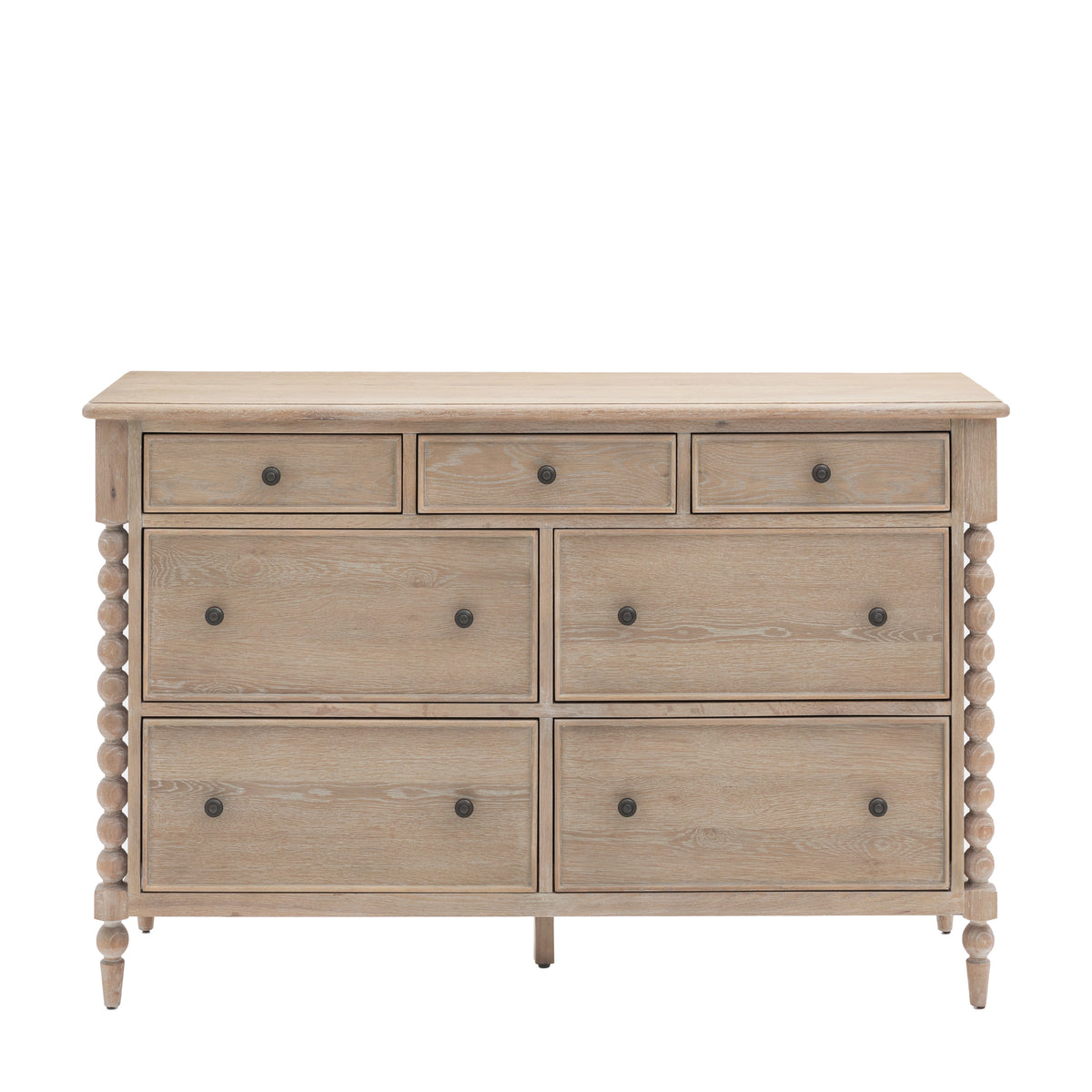 Artisan 7 Drawer Chest