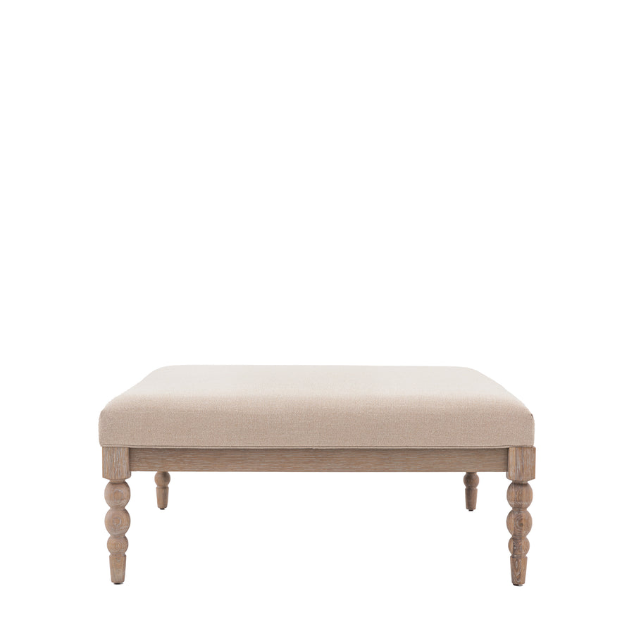 Artisan Coffee Table