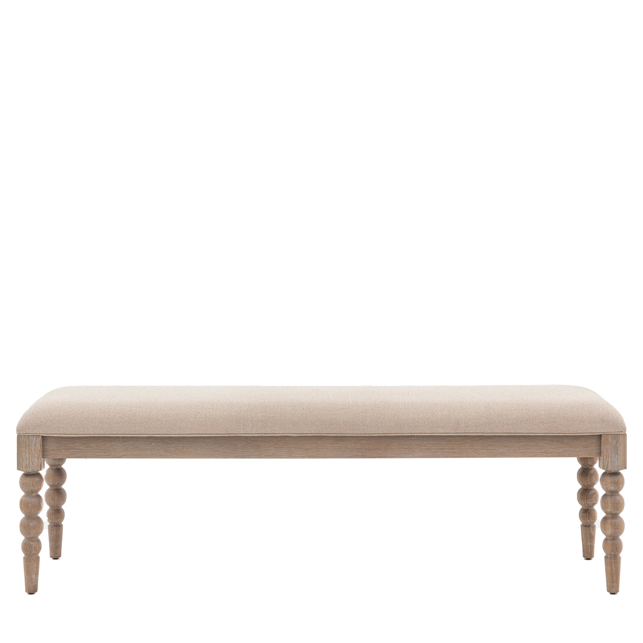 Artisan Dining Bench