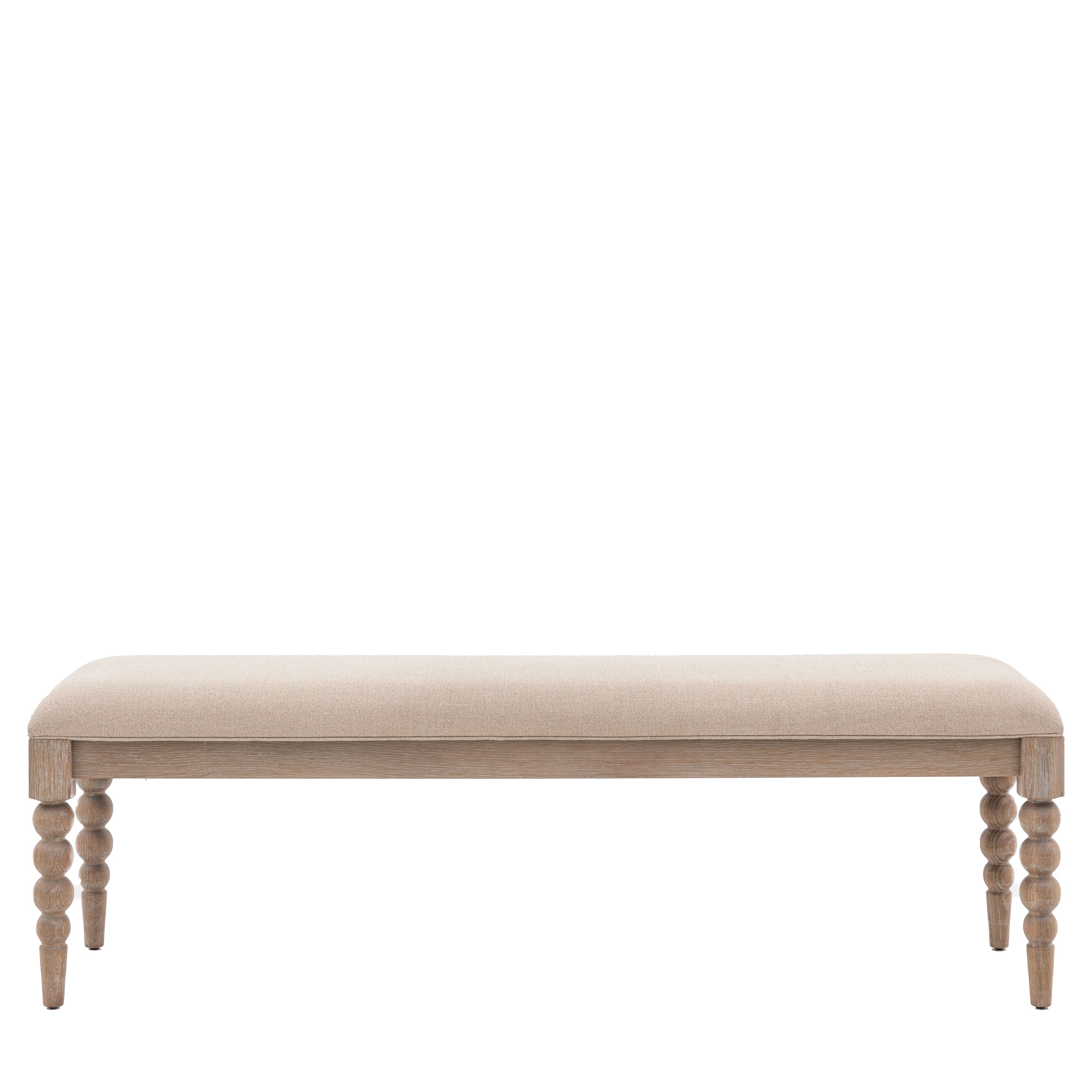 Artisan Dining Bench