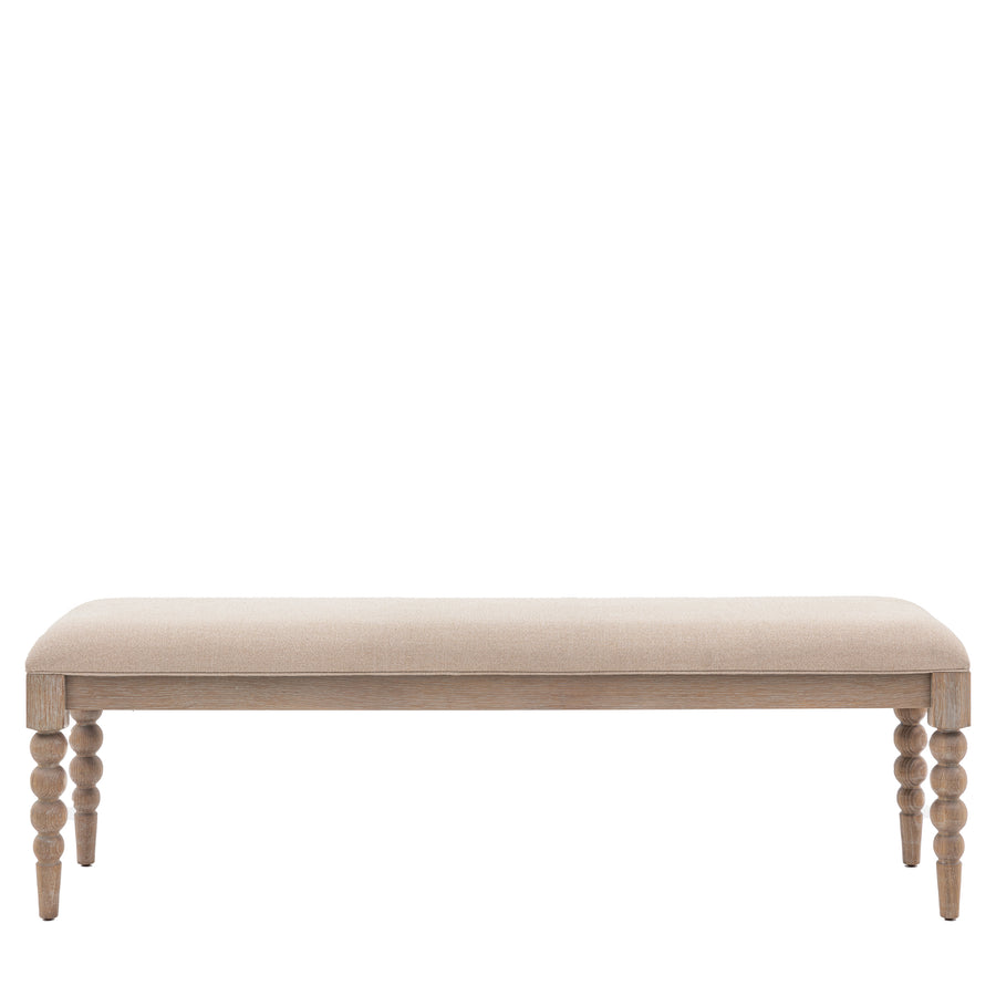 Artisan Dining Bench
