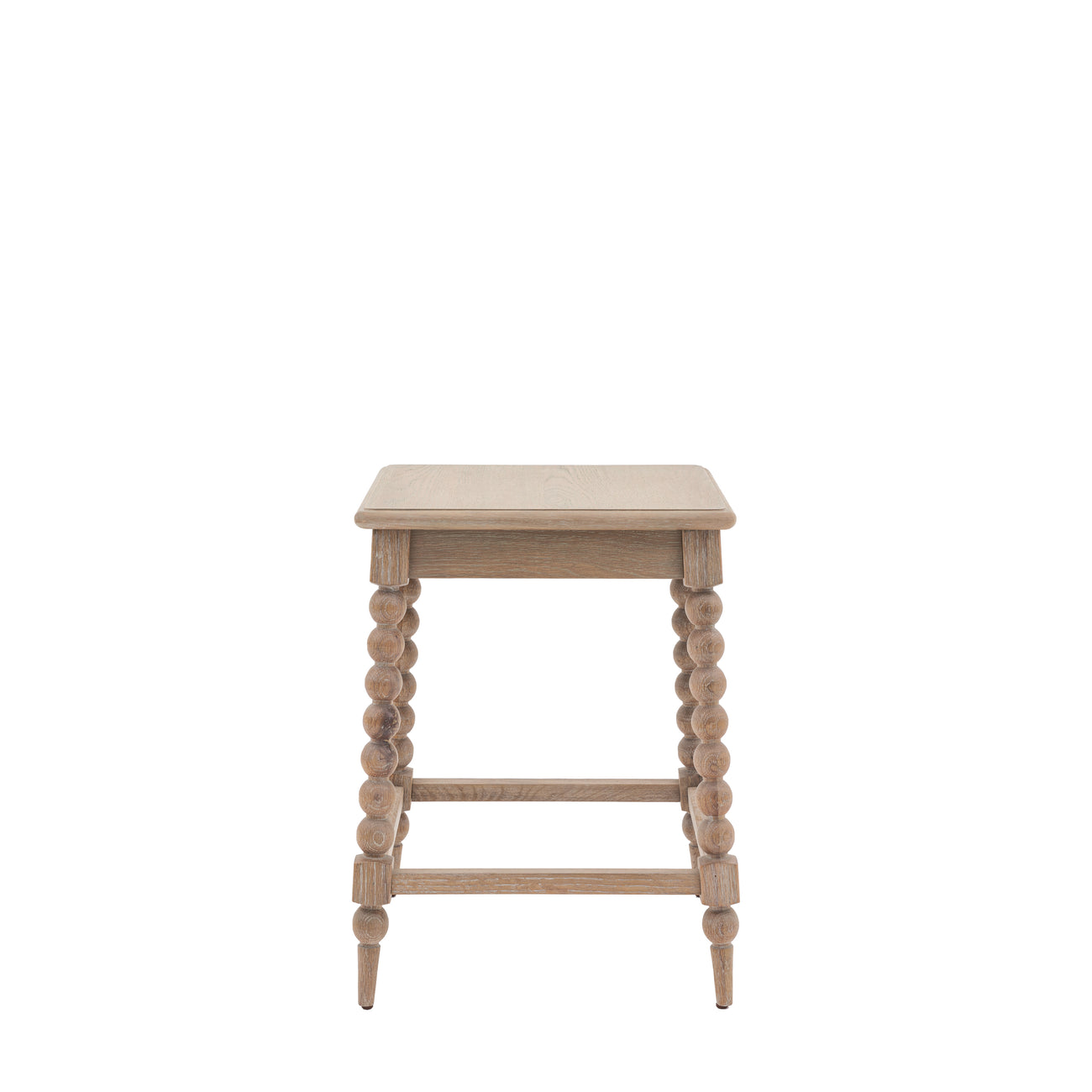 Artisan Side Table