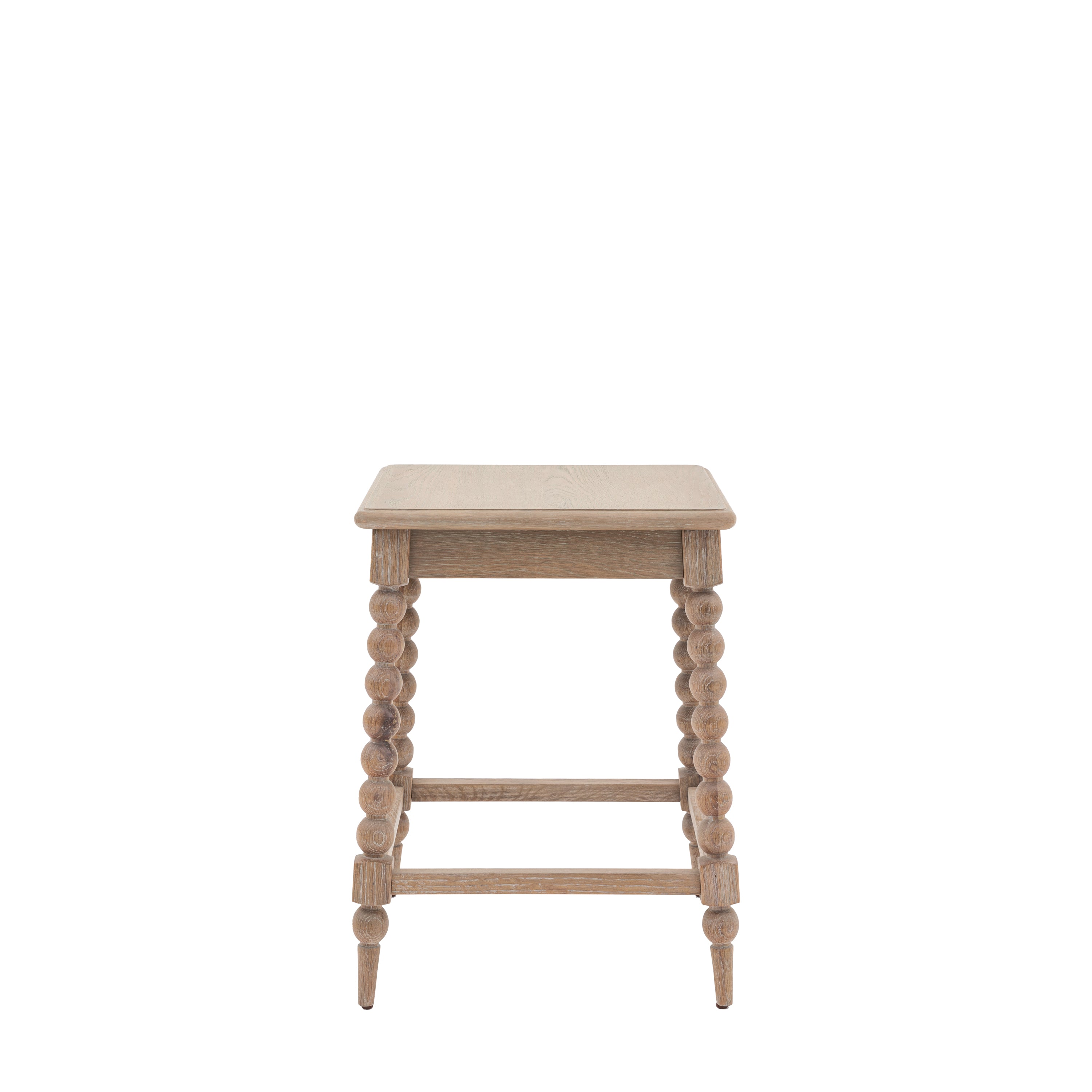 Artisan Side Table