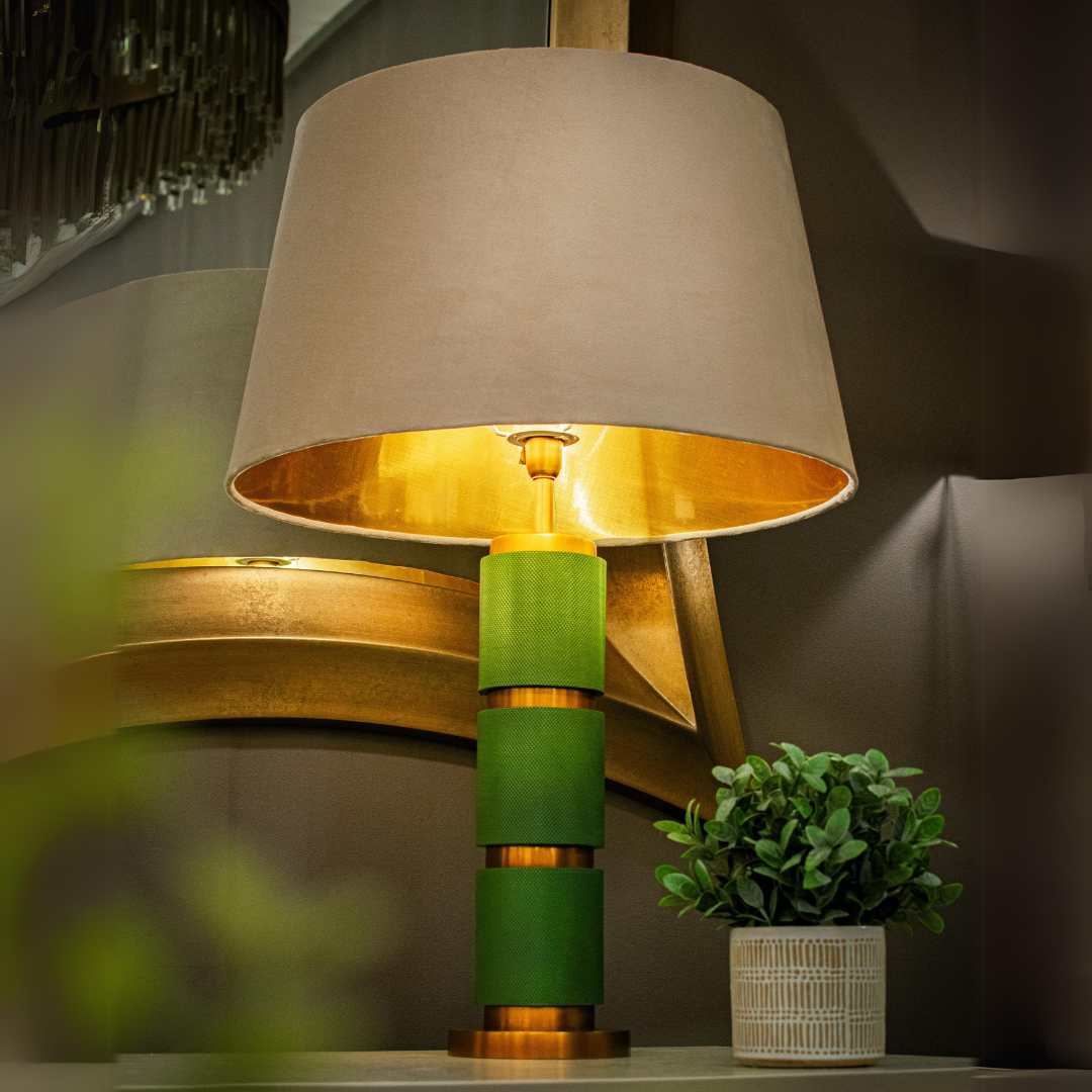 Aryane Table Lamp Base