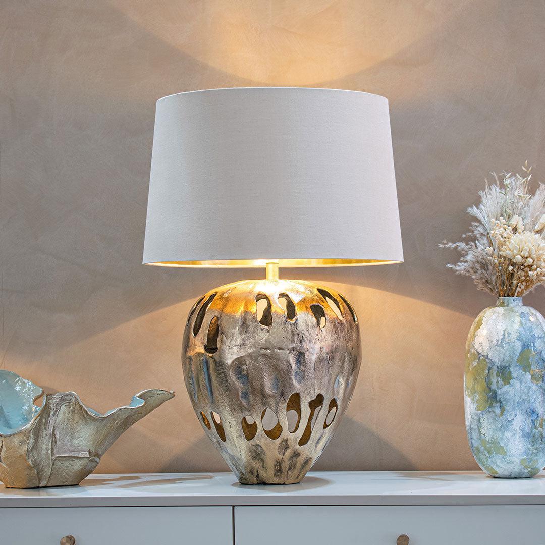 Asella Table Lamp