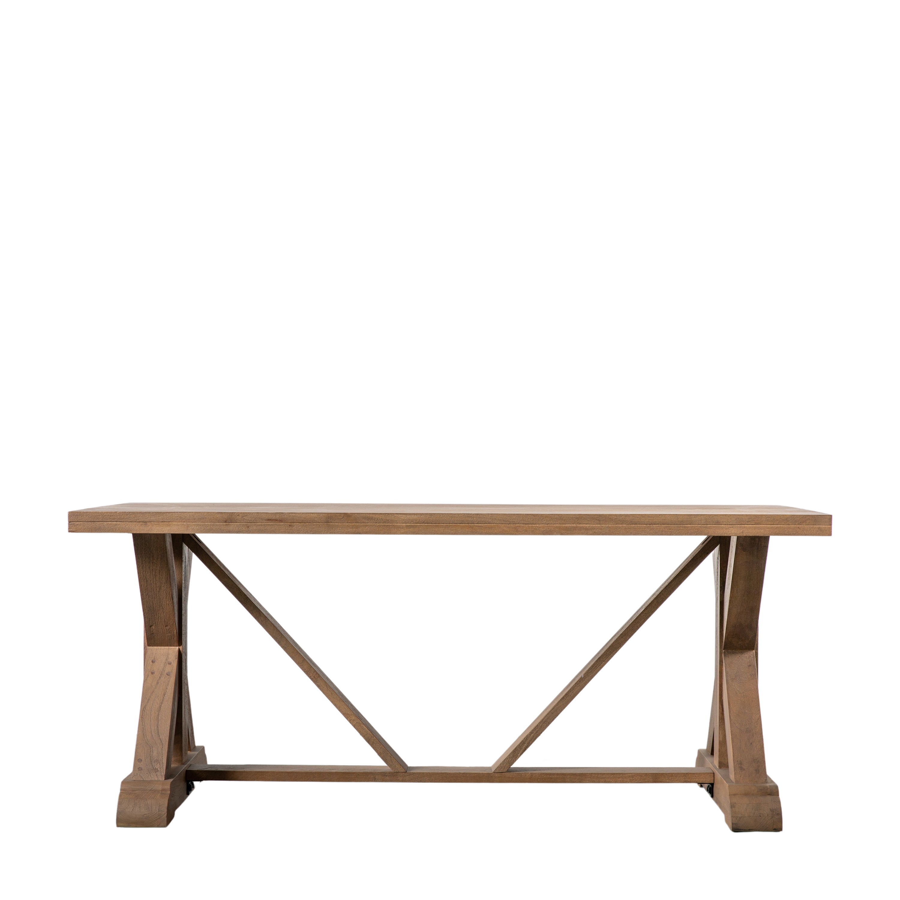 Ashbourne Dining Table 1800x900x760mm