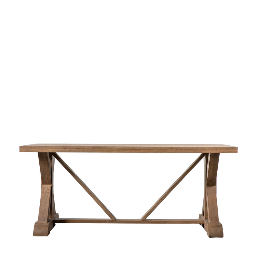 Ashbourne Dining Table 1800x900x760mm