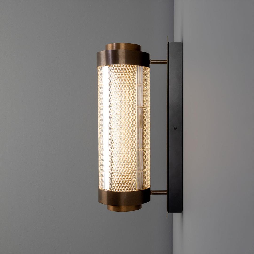 Ashford Wall Light - Small