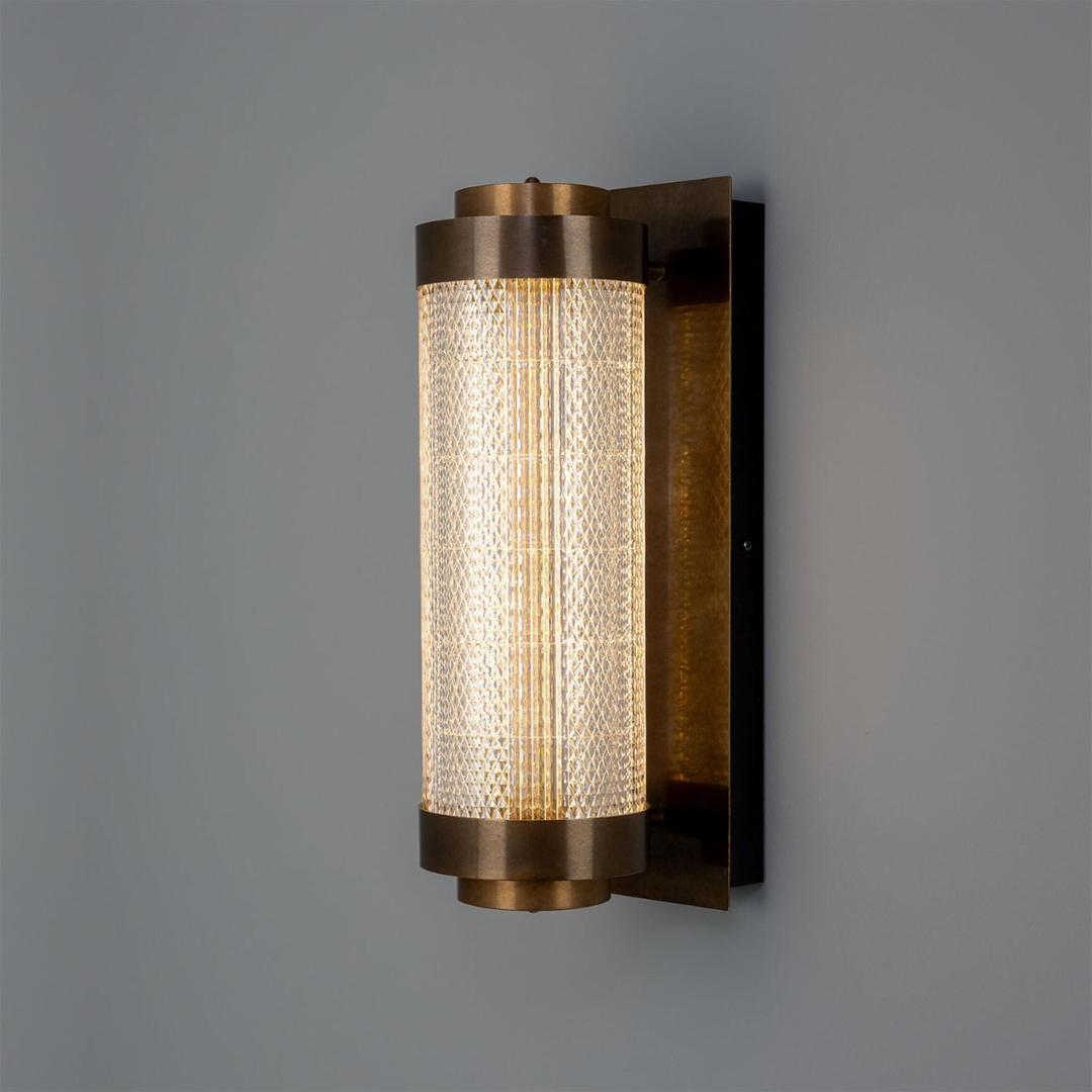 Ashford Wall Light - Small