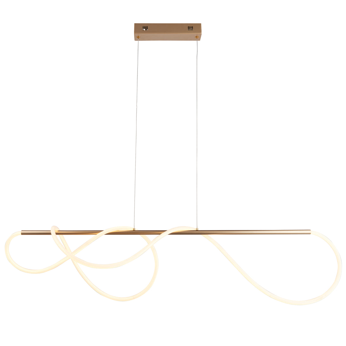 Attalea 1 Pendant Light Linear