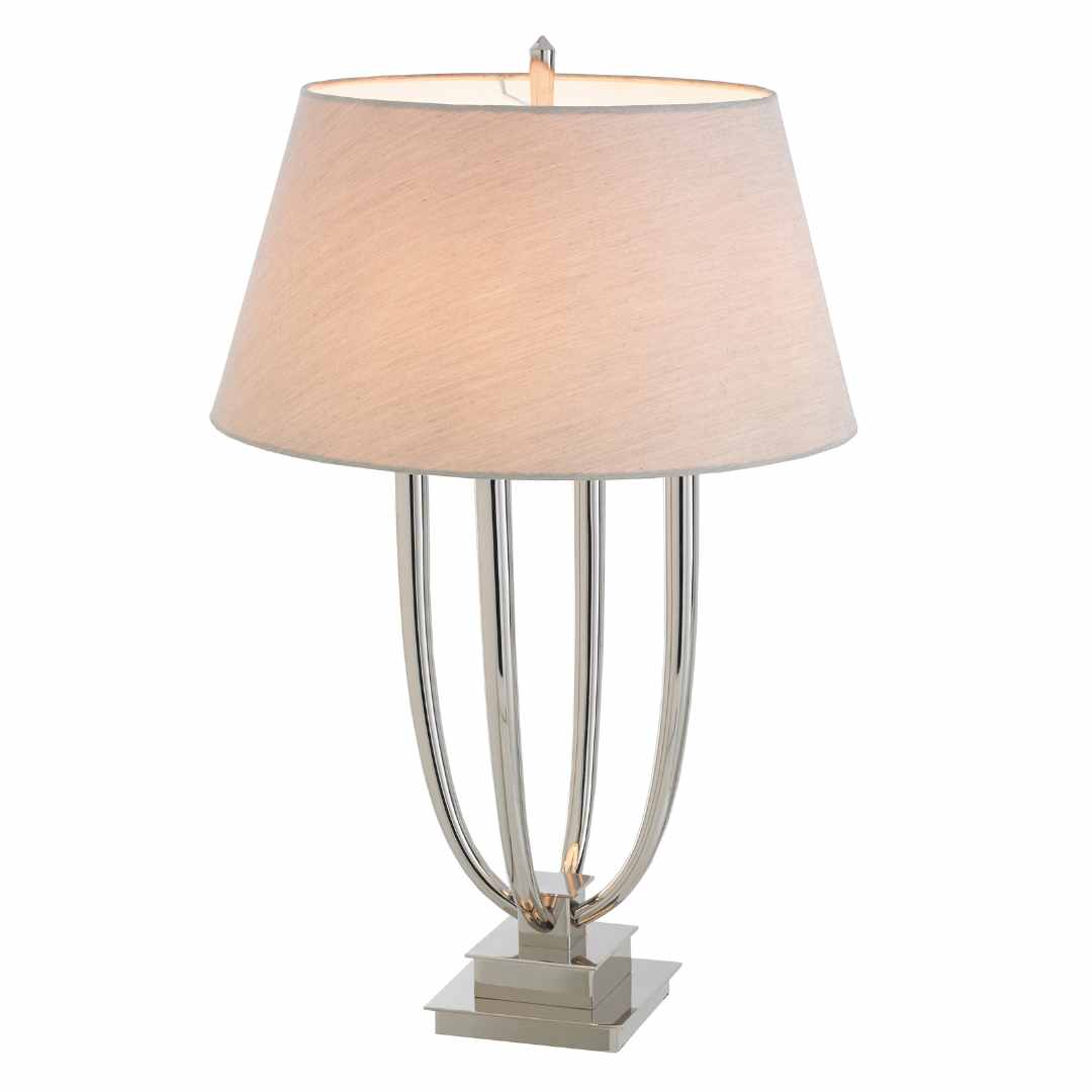 Aurora Table Lamp