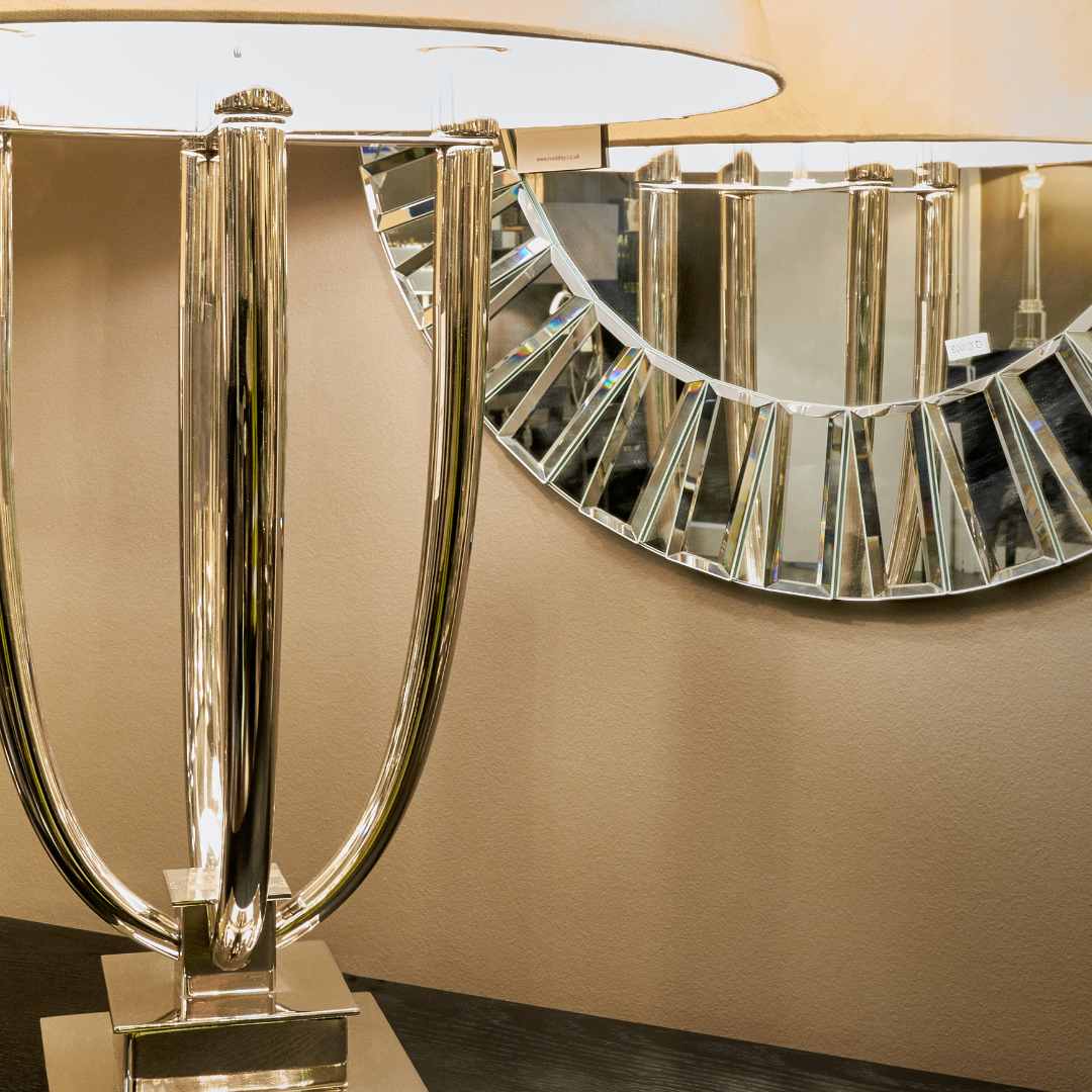Aurora Table Lamp