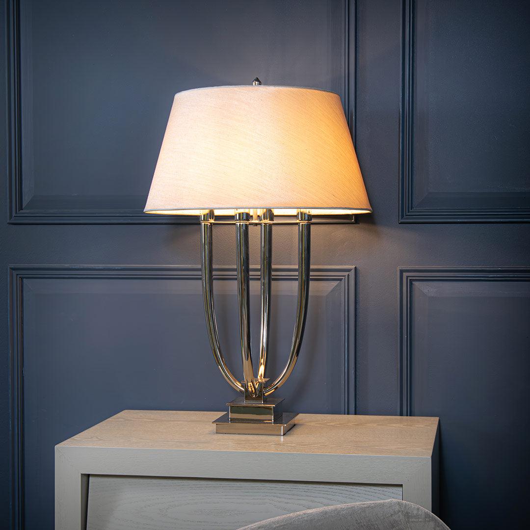 Aurora Table Lamp