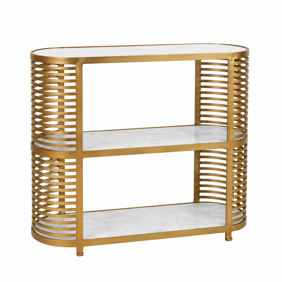 Aurum Entrance Console