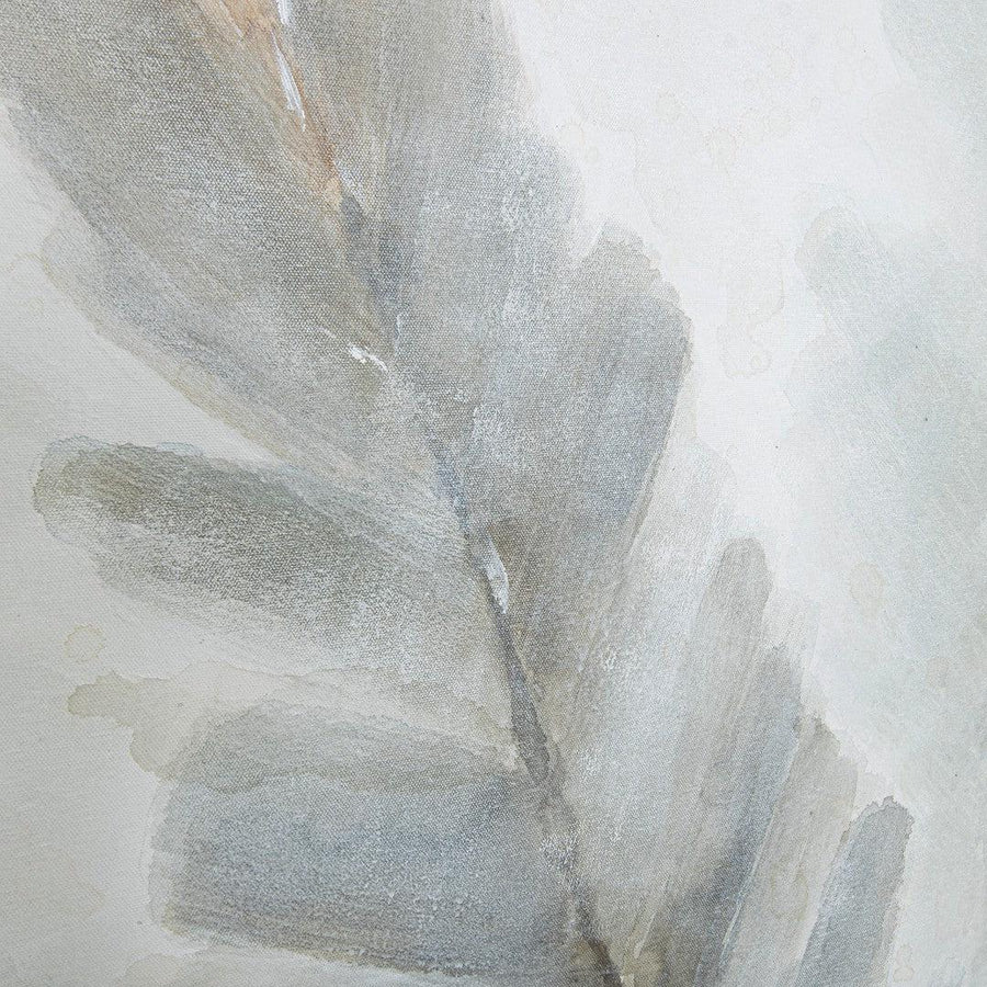 Austin Canvas — detail
