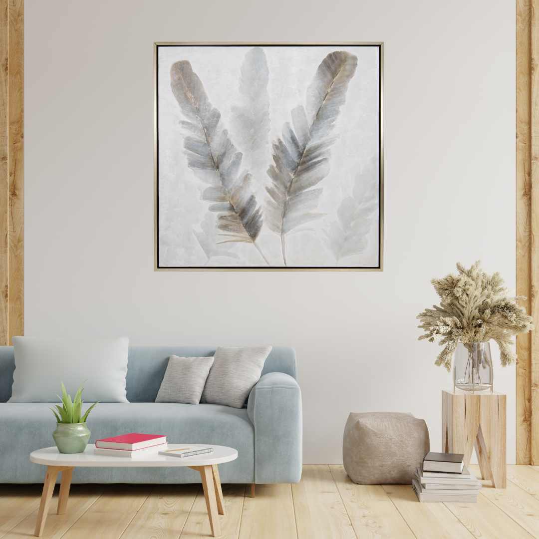 Austin Canvas — alternative angle