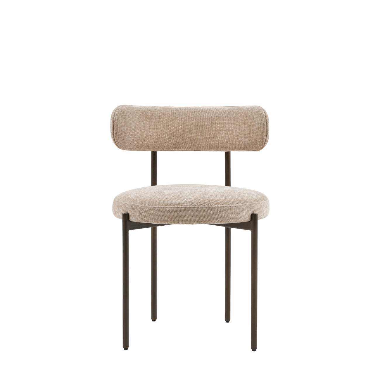 Aveley Dining Chair Natural 2pk