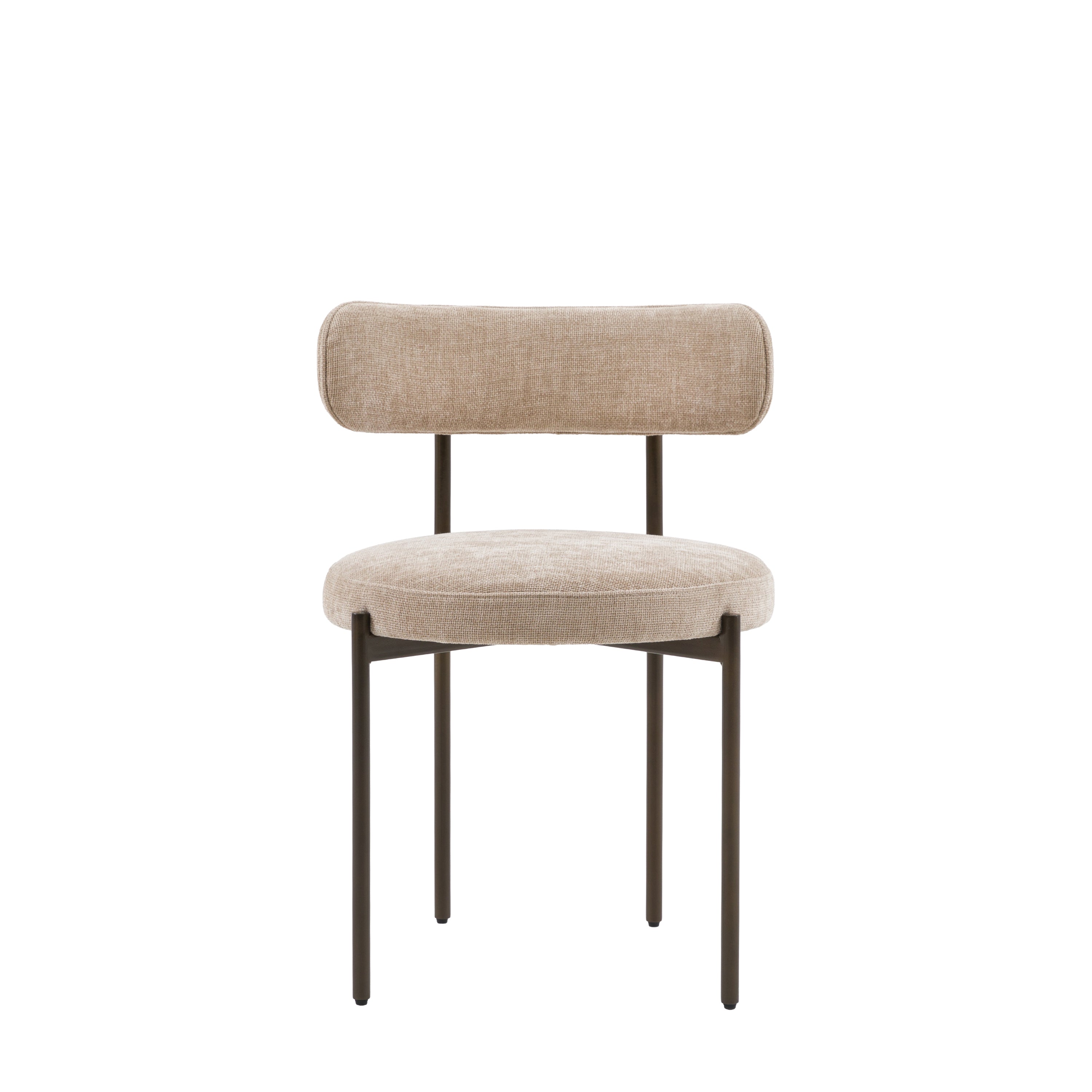 Aveley Dining Chair Natural 2pk