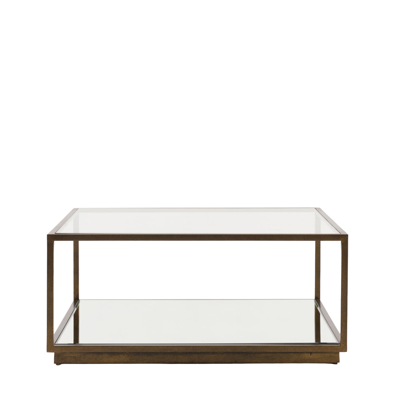 Avento Coffee Table