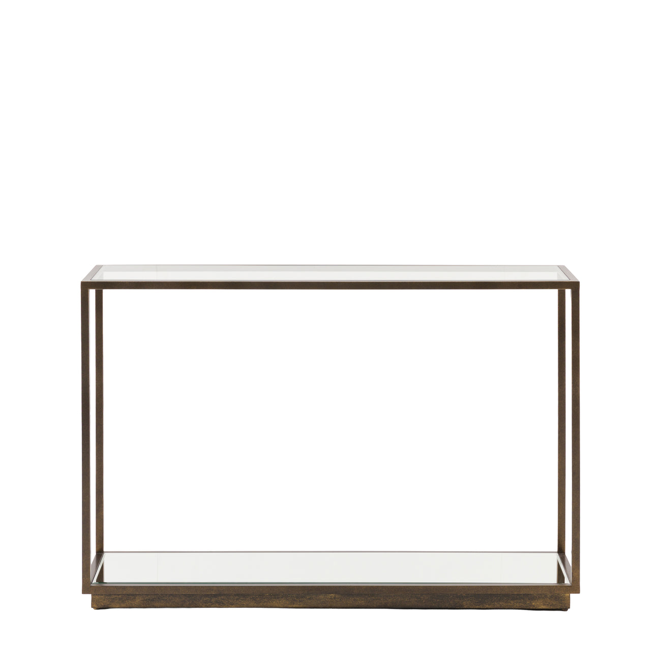 Avento Console Table