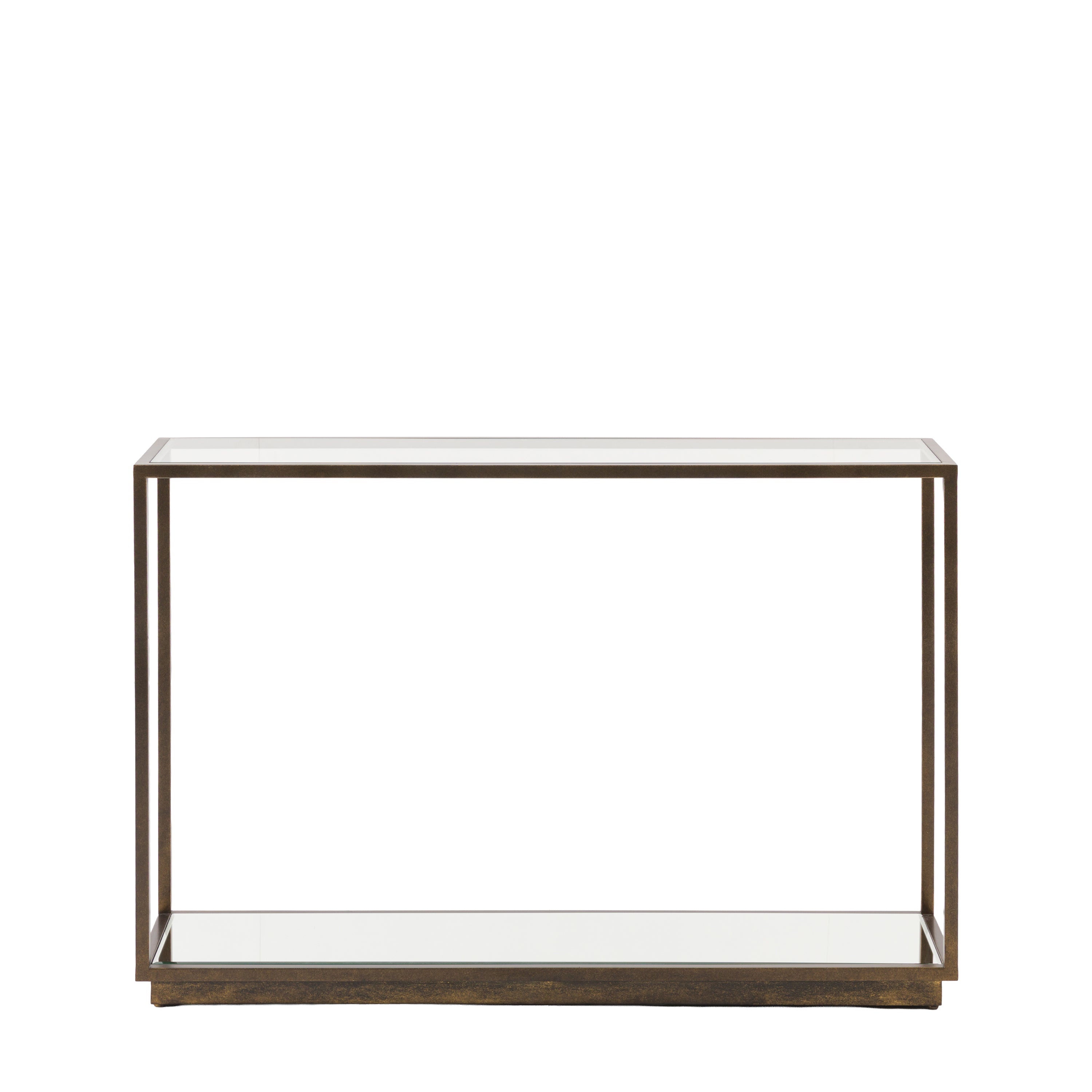 Avento Console Table