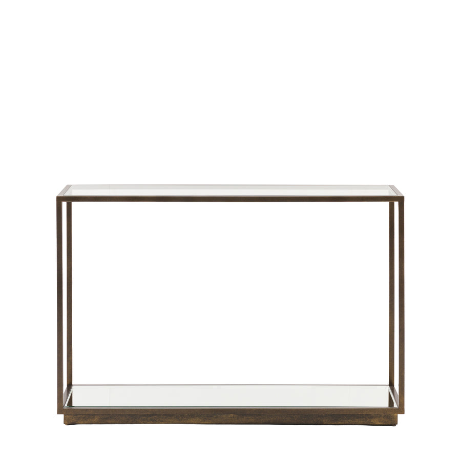 Avento Console Table