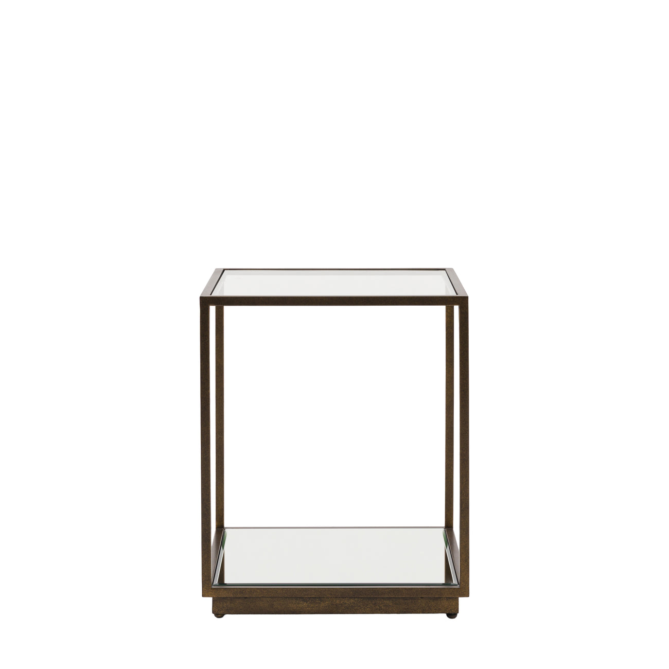 Avento Side Table