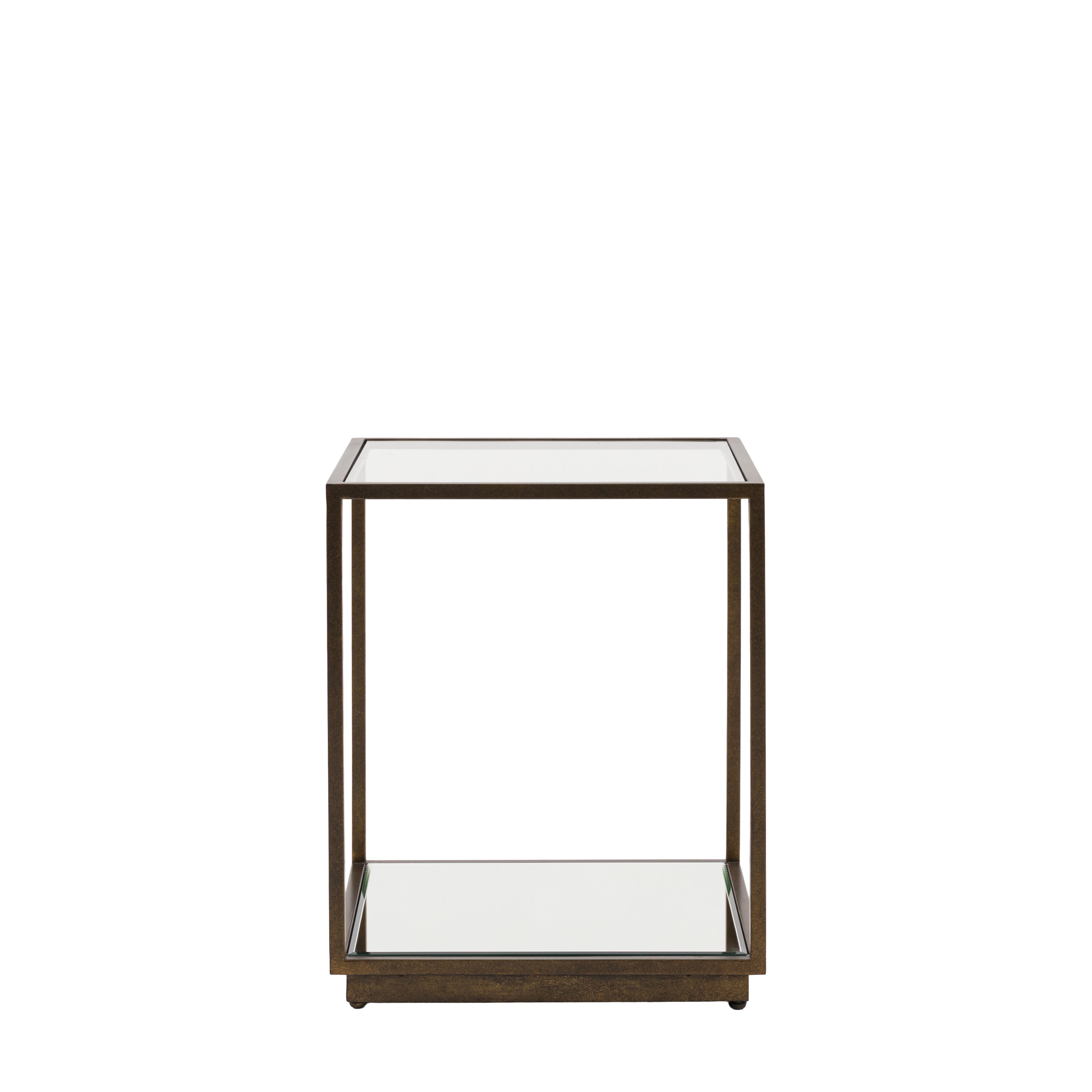 Avento Side Table